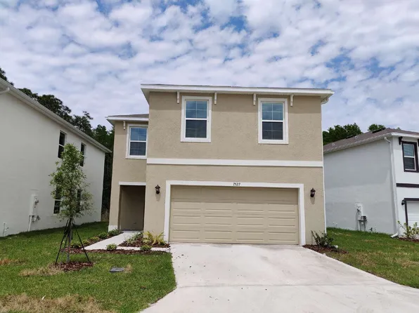 7527 Cypress Walk Dr, New Port Richey, FL 34655