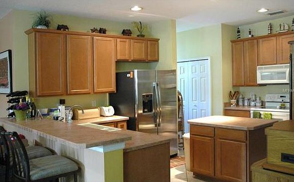 Home For Sale In Vista Lakes Villages