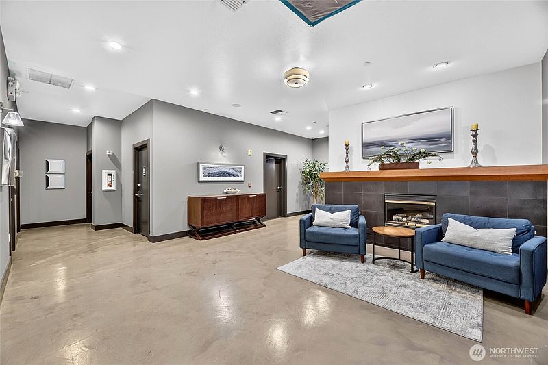 2nd image of 1323 Boren Avenue #212