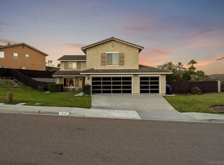 1519 Taber Dr, Chula Vista, CA 91911
