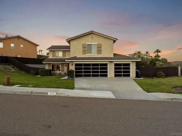 1519 Taber Dr, Chula Vista, CA 91911