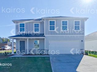 112 Flat Rock Mill Trl, Warner Robins, GA 31093