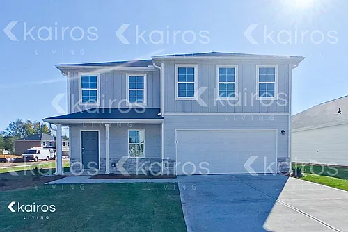 112 Flat Rock Mill Trl Photo 1