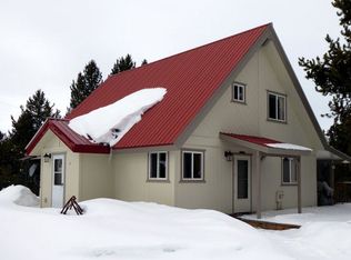 6 E Prospectors Dr, Cascade, ID 83611