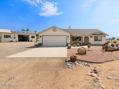 900 W Road 2 S, Chino Valley, AZ, 86323
