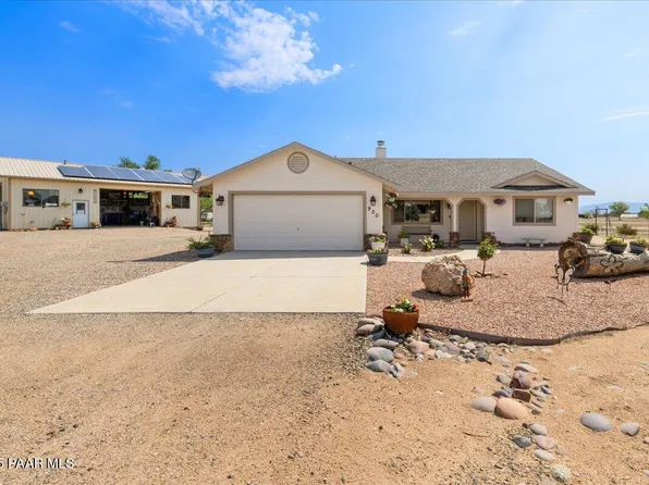 900 W Road 2 S, Chino Valley, AZ 86323