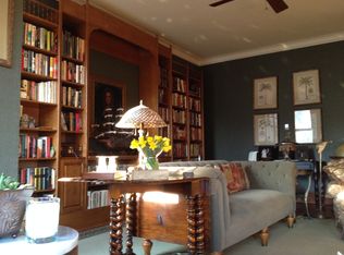 1725 Park Ave, Baltimore, MD 21217