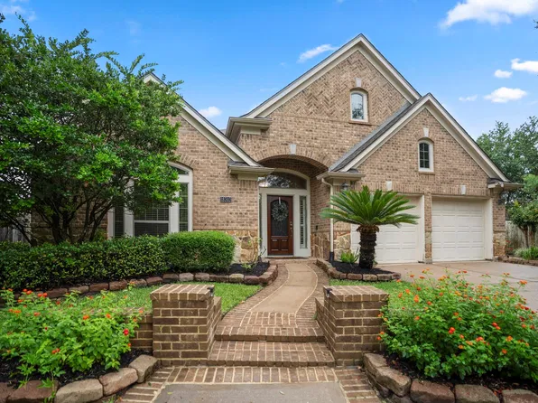 18303 Morgans Mill Court, Cypress, TX 77433