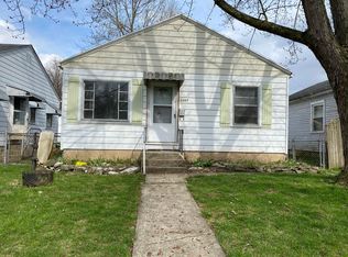 2057 Phenie St, Fort Wayne, IN 46802
