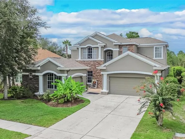 10103 DEERCLIFF DRIVE, TAMPA, FL 33647