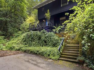 14993 Merry Lane, Guerneville, CA 95446