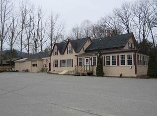 95 Lancaster Rd #97, Gorham, NH 03581