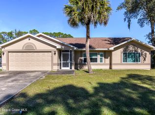 413 Abello Rd SE, Palm Bay, FL 32909