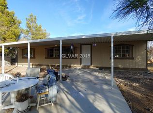 9531 Vicki Ann Rd, Pahrump, NV 89048