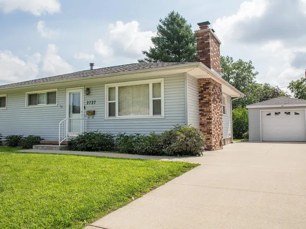 2727 Fairlane Ave, Waterloo, IA 50702