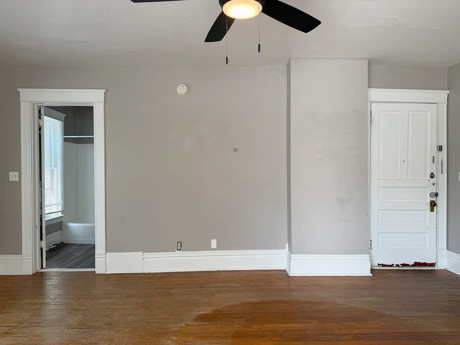 Studio, $825 — Photo 4
