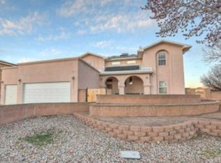6201 Acacia St NW, Albuquerque, NM 87120