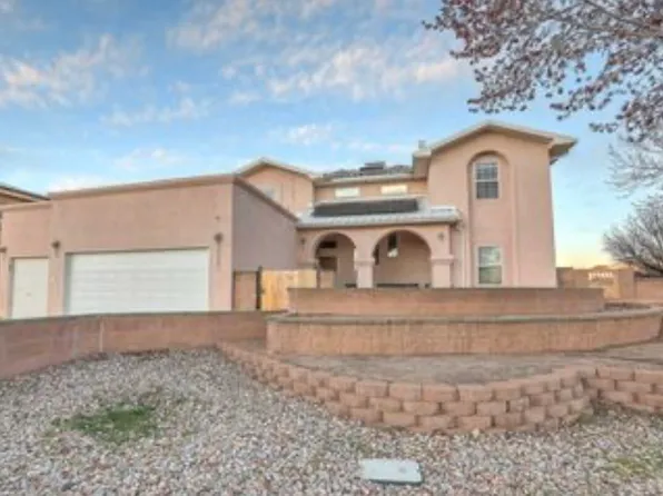 6201 Acacia St NW, Albuquerque, NM 87120