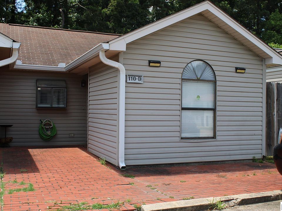 1st image of 110D Willow Branch Dr #D