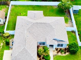 1985 SW Glenco St, Port Saint Lucie, FL 34953