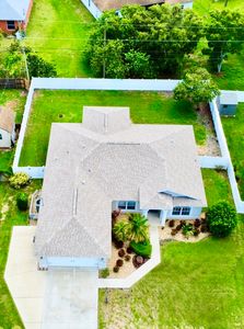 1985 SW Glenco Street, Port Saint Lucie, FL, 34953