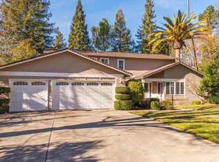 420 Pennington Pl, Danville, CA 94526