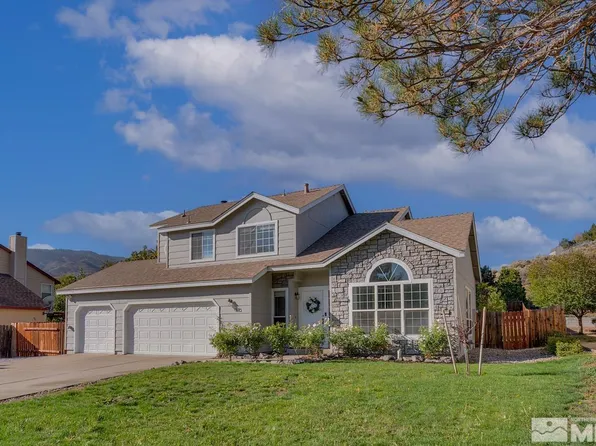 815 Cliff View Dr, Reno, NV 89523