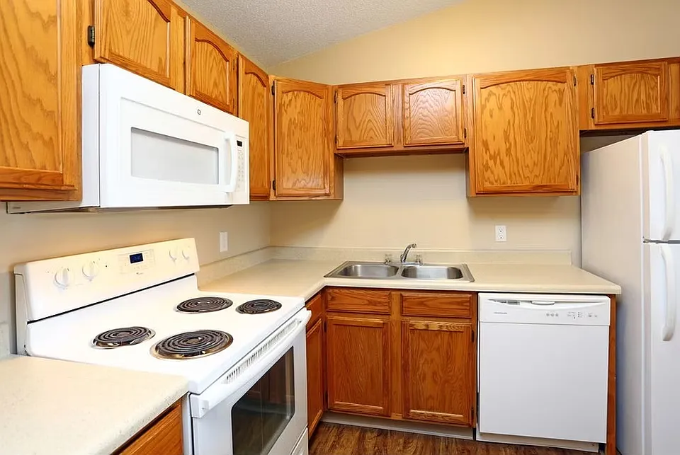 Westbrooke Apartments