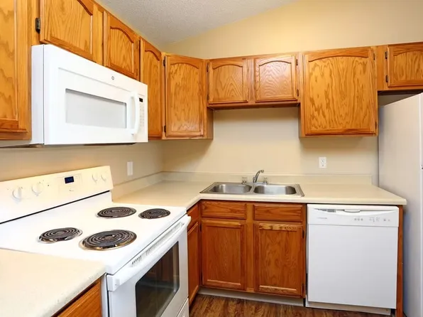 Westbrooke Apartments