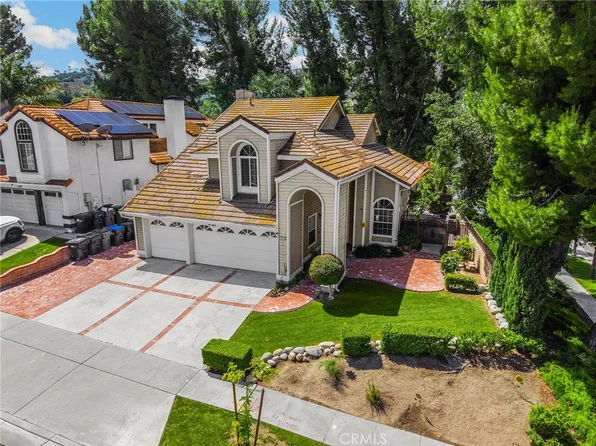 3350 Amy Dr, Corona, CA 92882
