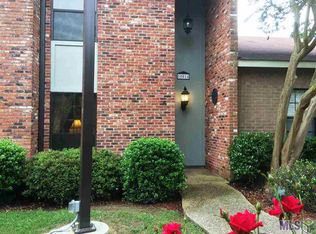 10014 N Magna Carta Pl, Baton Rouge, LA 70815
