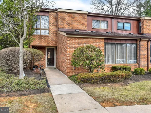 41 Stirrup Ct #7, Baltimore, MD 21208