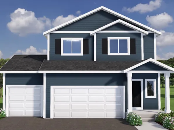 1252 Compton Ave, River Falls, WI 54022
