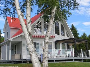 1621 Sly Brook Rd, Eagle Lake, ME 04739