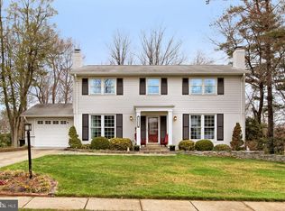 8204 Marcy Ave, Springfield, VA 22152