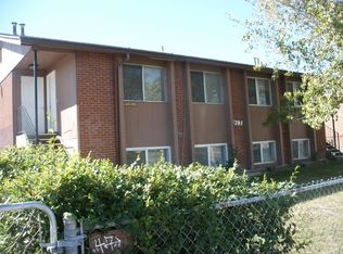 1791 W Parkway Blvd APT 4, West Valley City, UT 84119