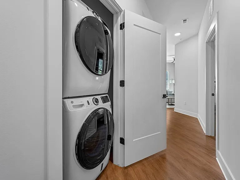 Washer/Dryer
