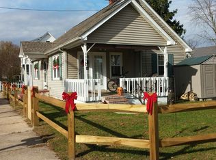 305 Fountain Ave, Denton, MD 21629