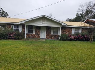 605 Barbara St, Deridder, LA 70634