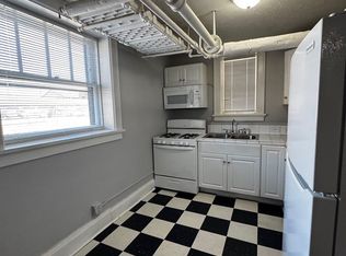 Colbert Apartments (3871 Farnam St.), Omaha, NE 68131
