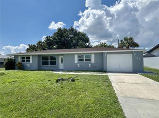 322 Reading St, Port Charlotte, FL 33952