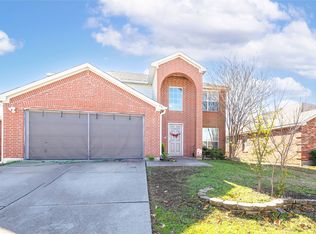 1103 Caroline Dr, Princeton, TX 75407