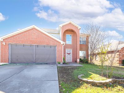 1103 Caroline Dr, Princeton, TX, 75407