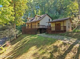 3748 Ginseng Way, Sevierville, TN 37862