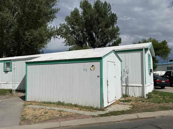 1550 Yellowstone Ave Trailer 56, Pocatello, ID 83201