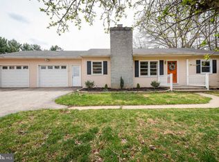 501 Hillside Ct, Westminster, MD 21157