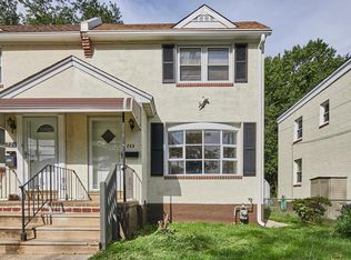 723 Jansen Ave, Essington, PA 19029