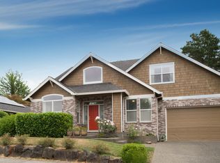 1320 NW 96th Ave, Portland, OR 97229