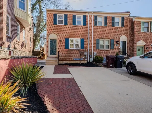 712 Woodlawn Ave, Wilmington, DE 19805