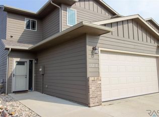 9218 W Norma Trl #4D, Sioux Falls, SD 57106
